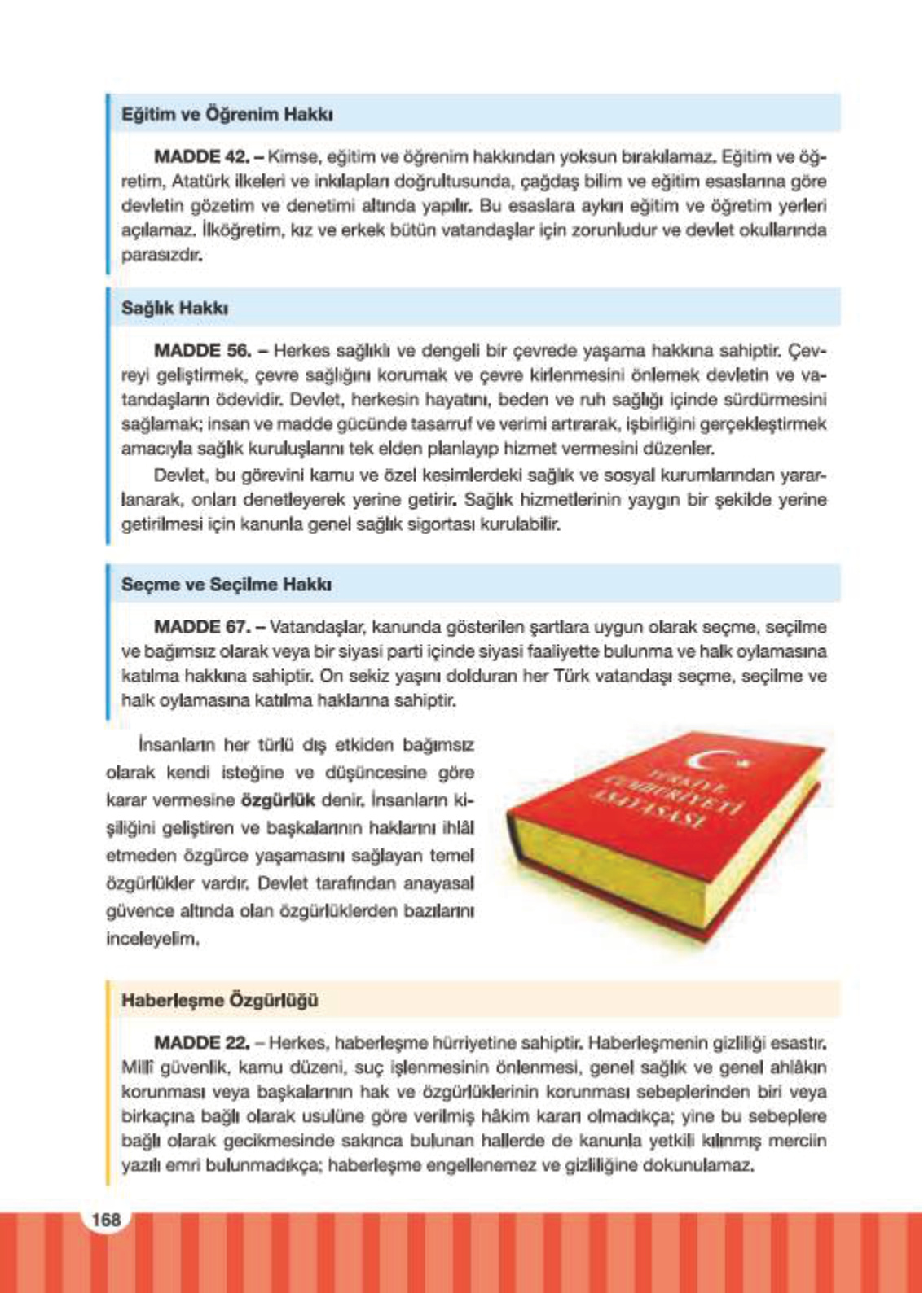 Kitap Sayfası