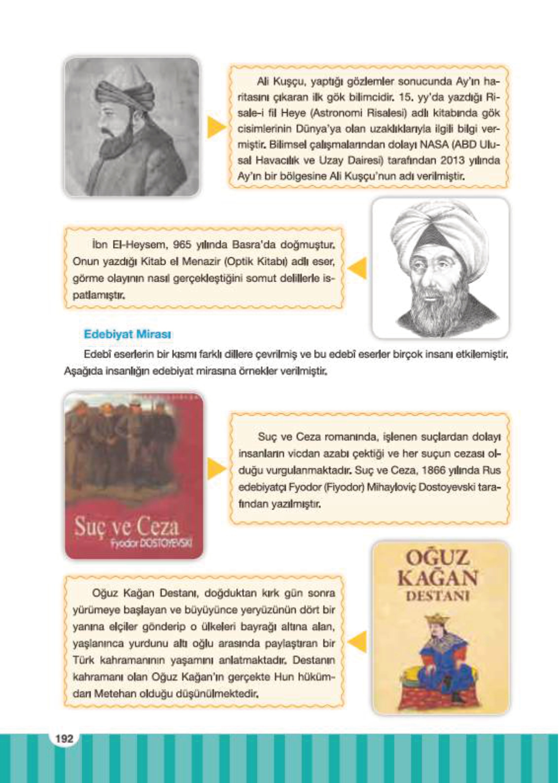 Kitap Sayfası