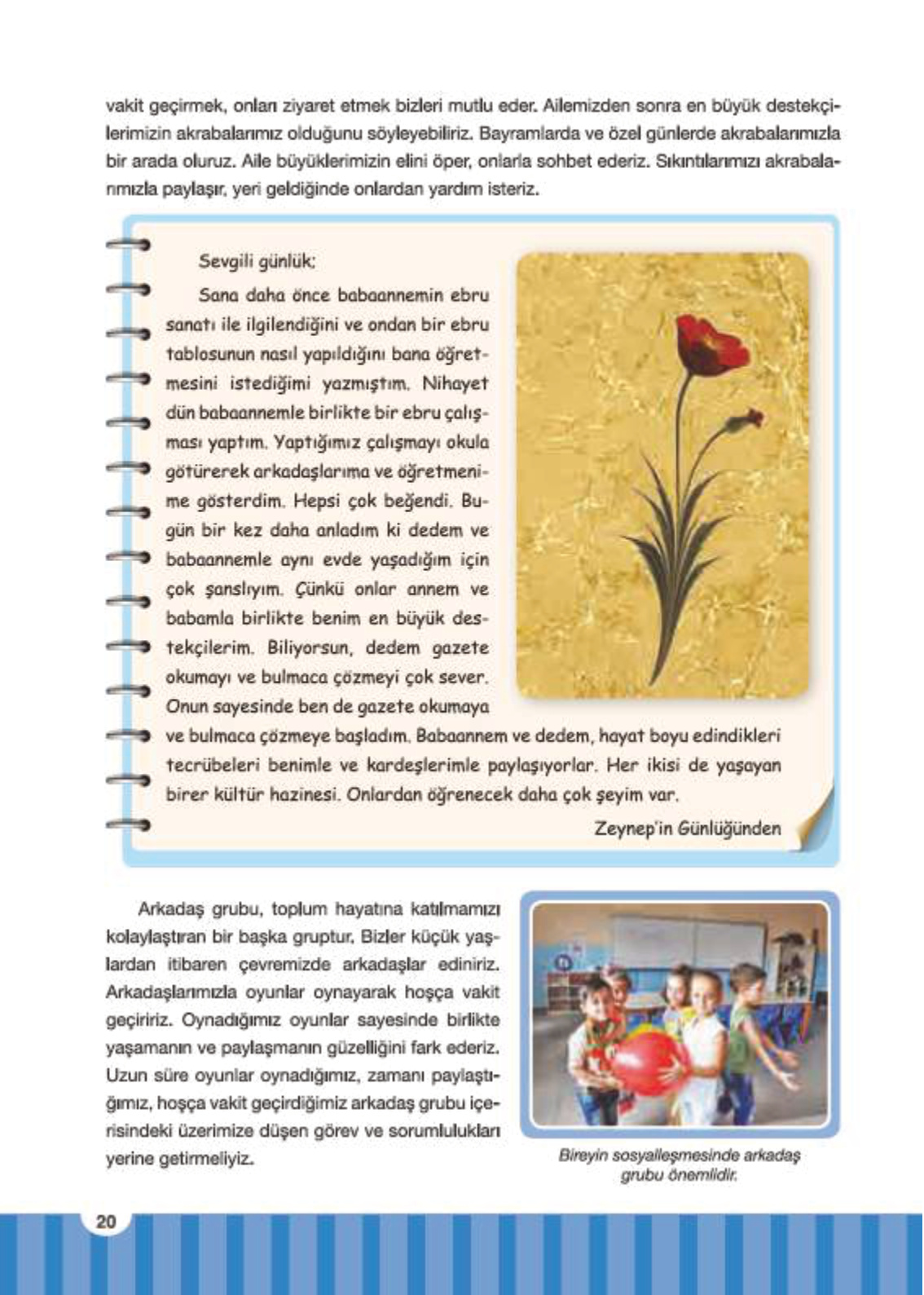 Kitap Sayfası