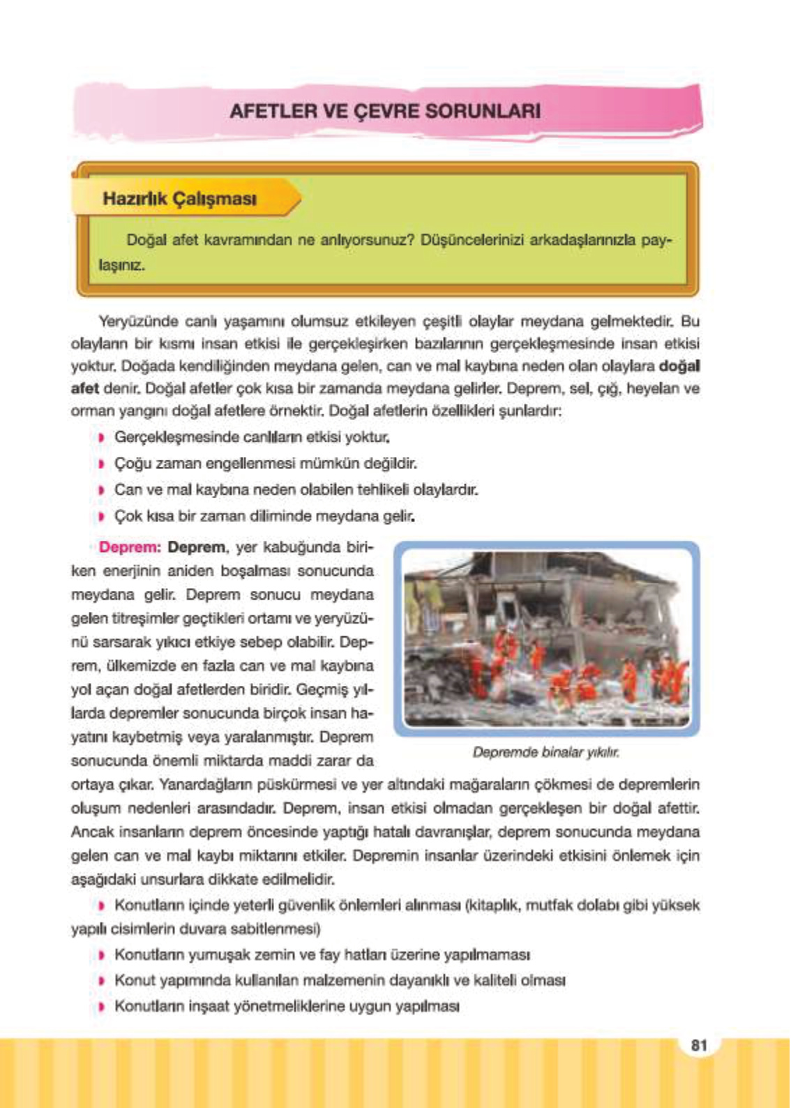 Kitap Sayfası