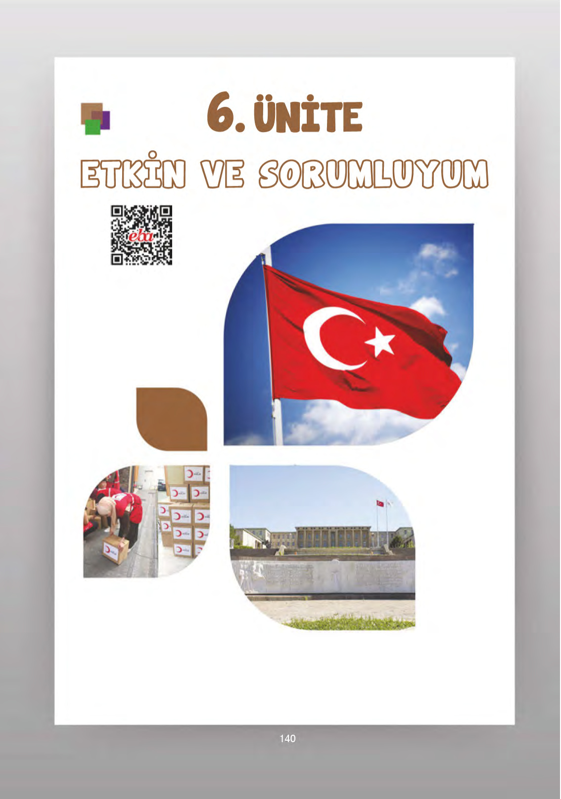 Kitap Sayfası
