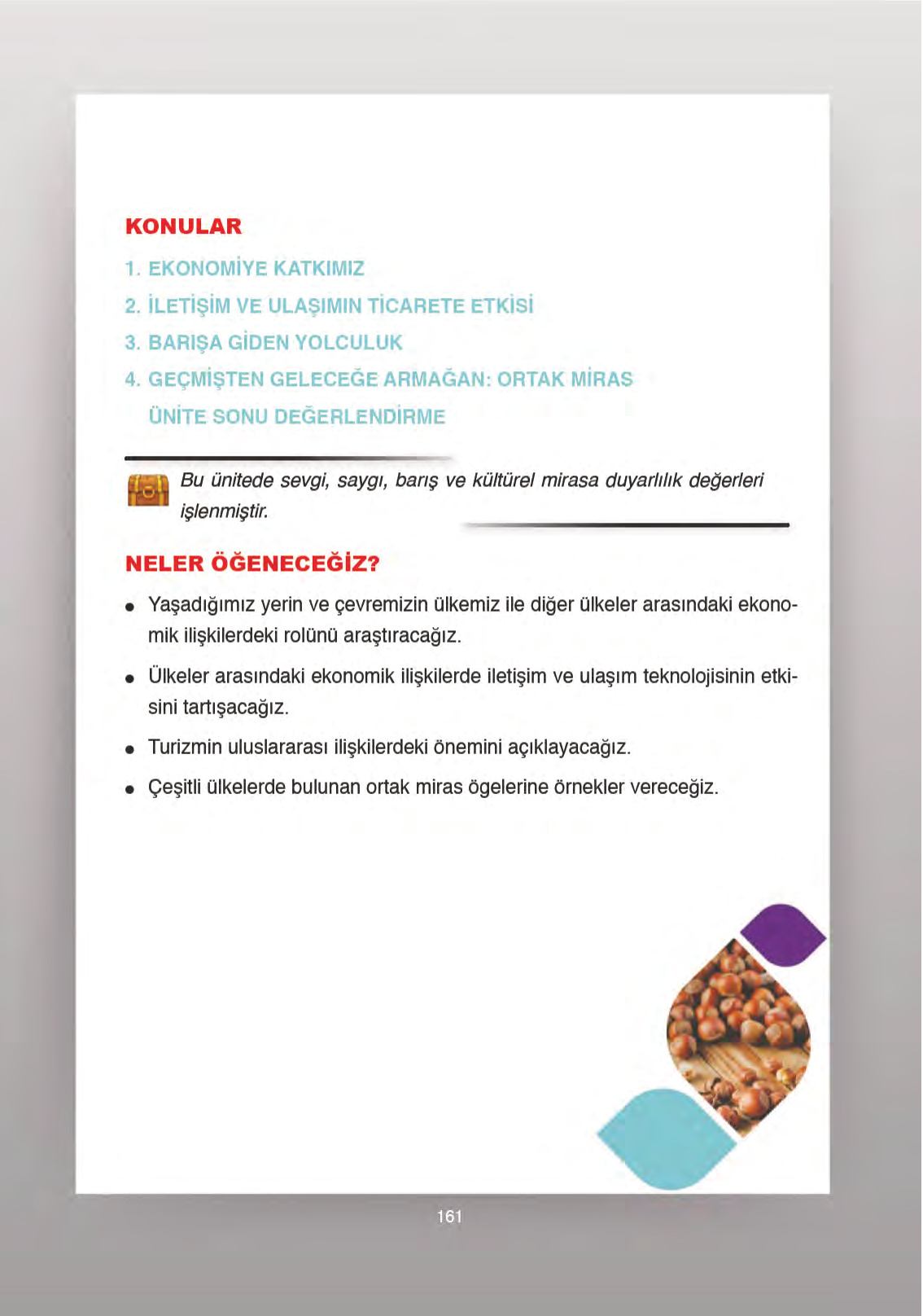 Kitap Sayfası