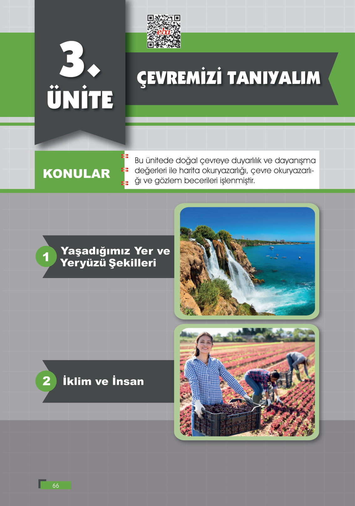 Kitap Sayfası