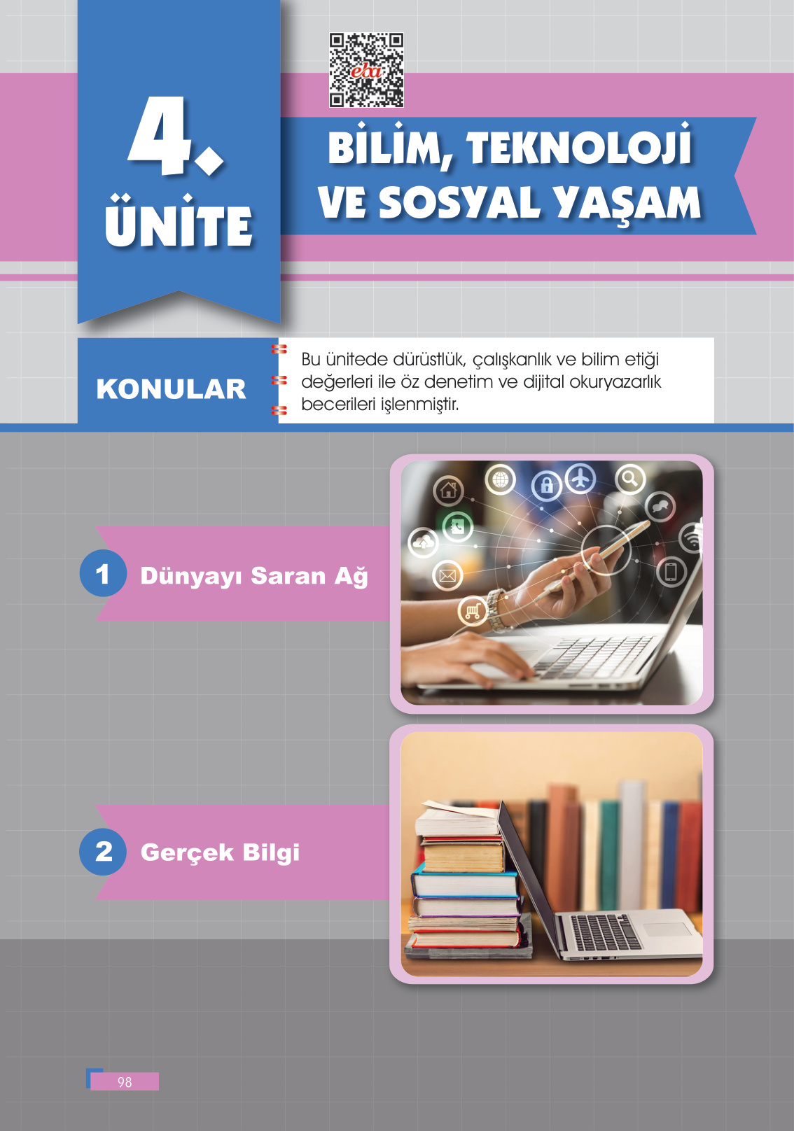 Kitap Sayfası
