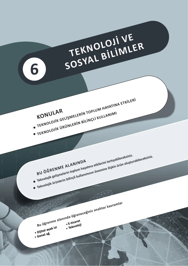 5. Sınıf Sosyal Bilgiler Ders Kitabı Cevapları Meb Yayınları 2. Kitap Sayfa 119