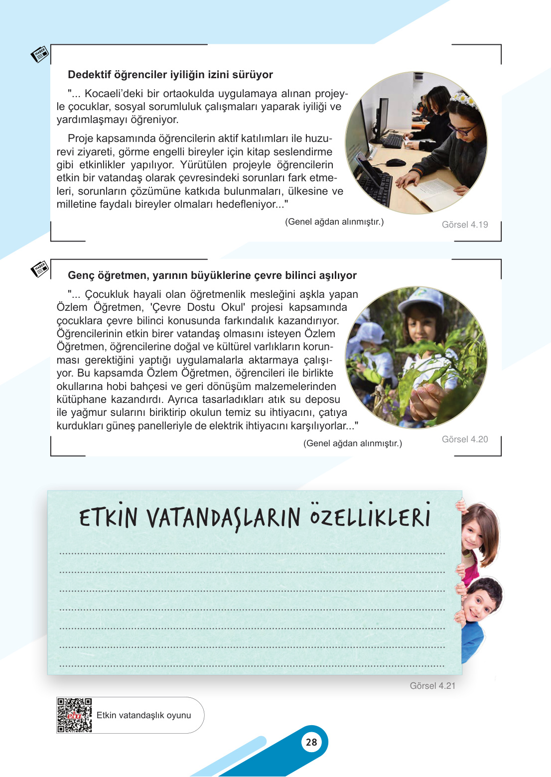 Kitap Sayfası