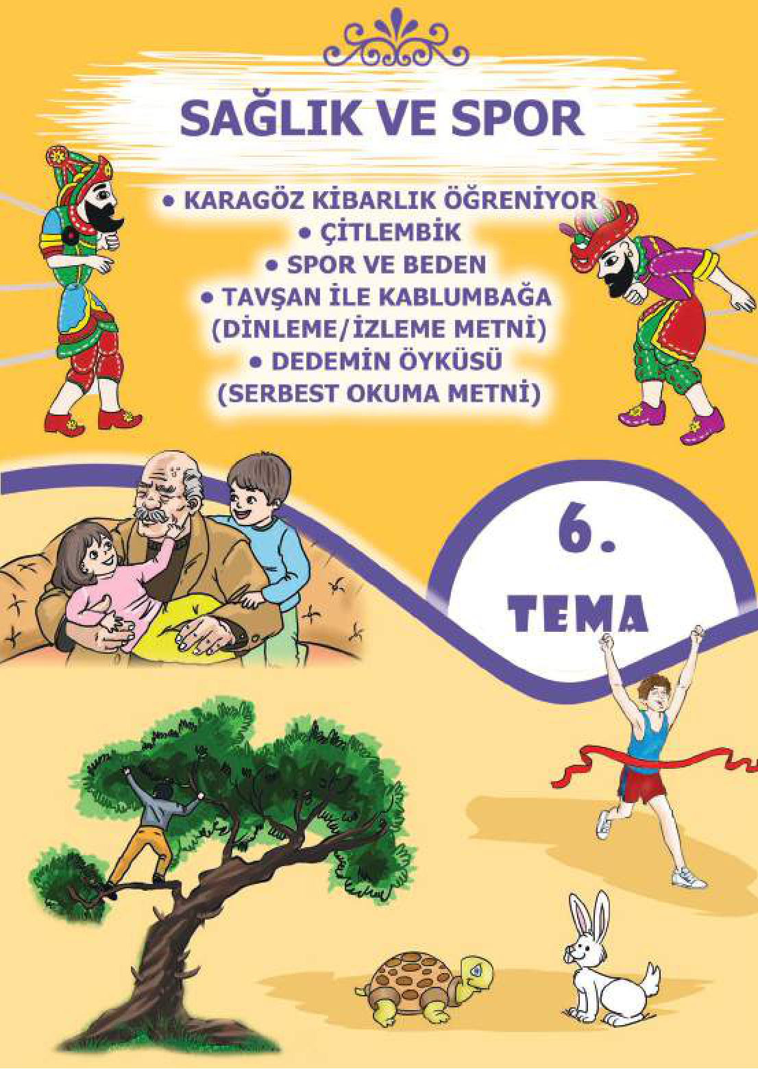 Kitap Sayfası