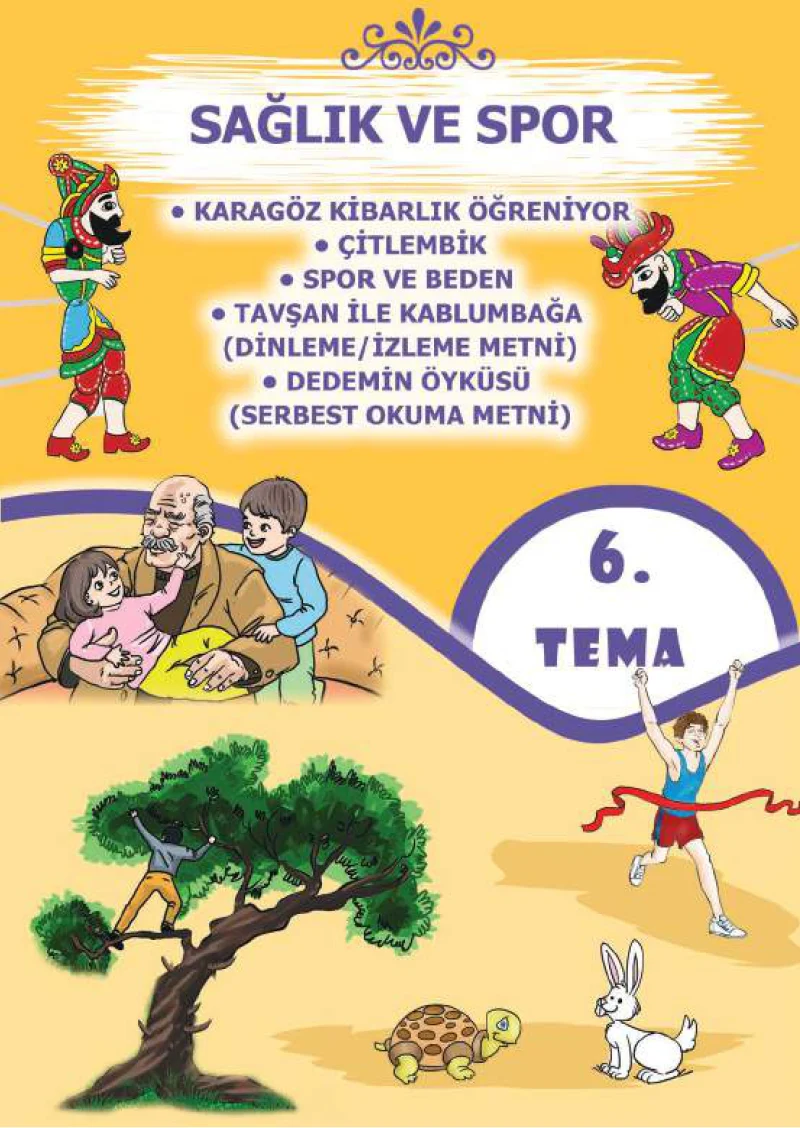 5. Sınıf Türkçe Ders Kitabı Cevapları Anıttepe Yayınları Sayfa 163