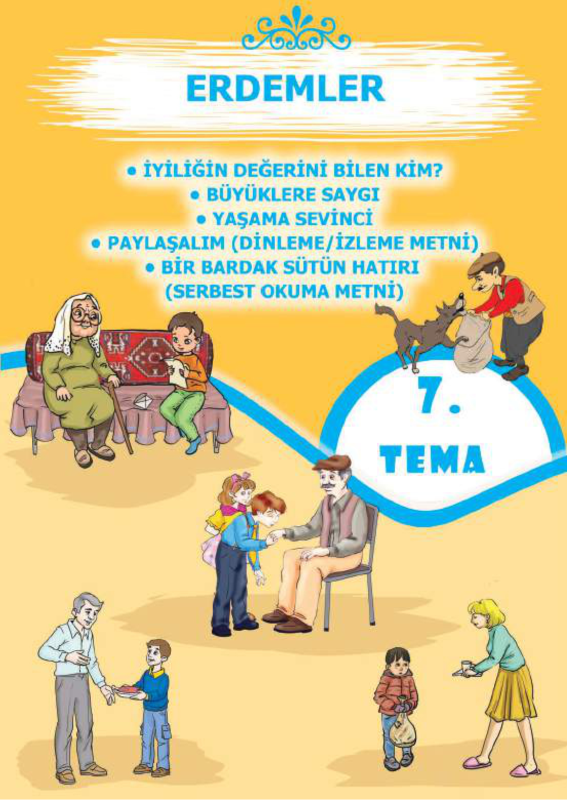 Kitap Sayfası