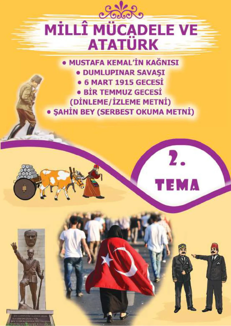 5. Sınıf Türkçe Ders Kitabı Cevapları Anıttepe Yayınları Sayfa 39
