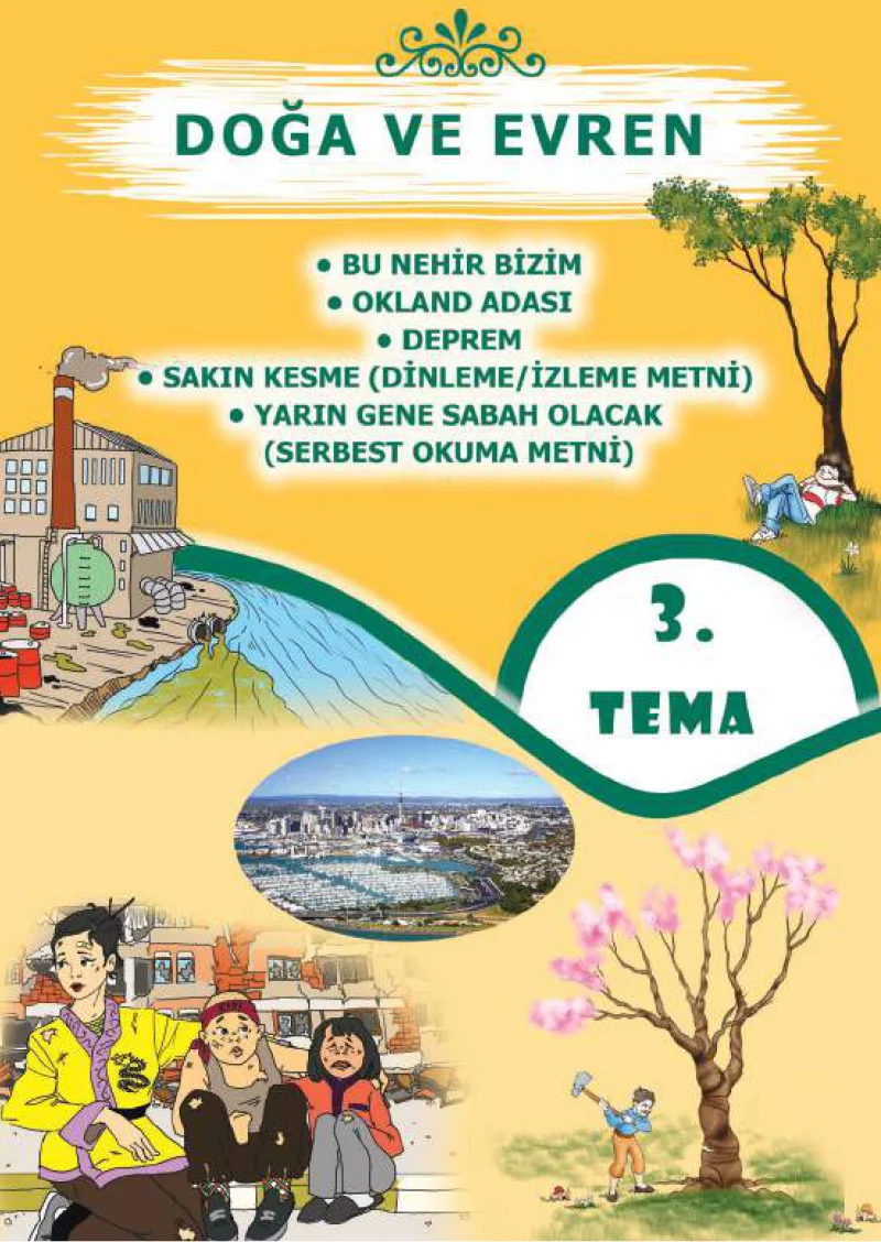 5. Sınıf Türkçe Ders Kitabı Cevapları Anıttepe Yayınları Sayfa 67