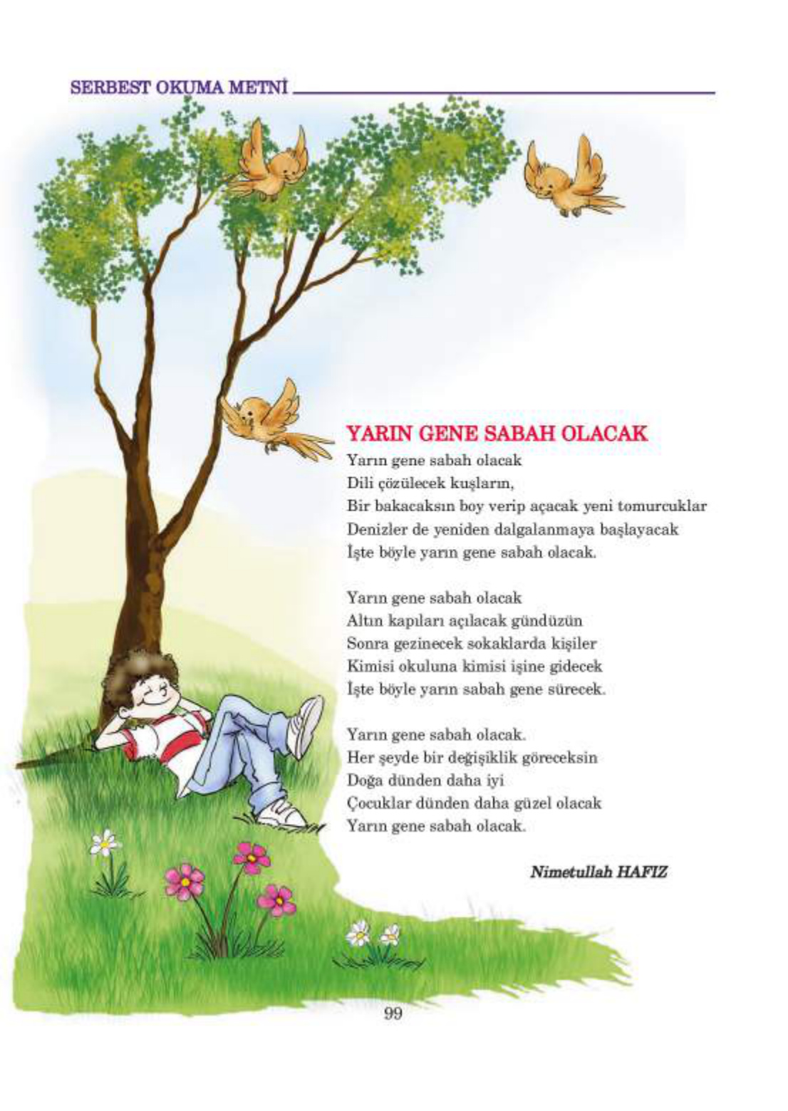 Kitap Sayfası