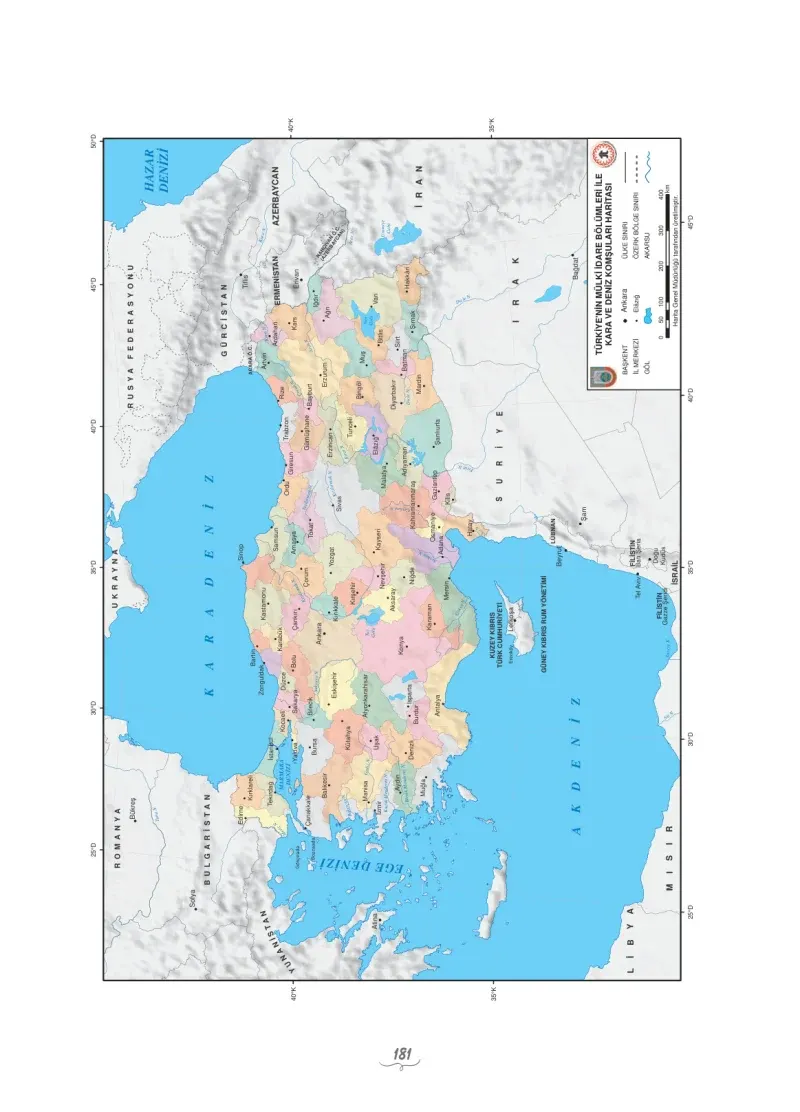 5. Sınıf Türkçe Ders Kitabı Cevapları Meb Yayınları 1 Sayfa 181