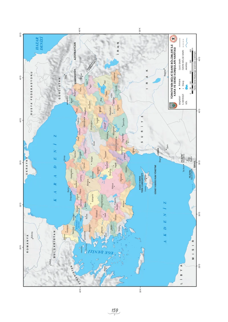 5. Sınıf Türkçe Ders Kitabı Cevapları Meb Yayınları 2. Kitap Sayfa 159
