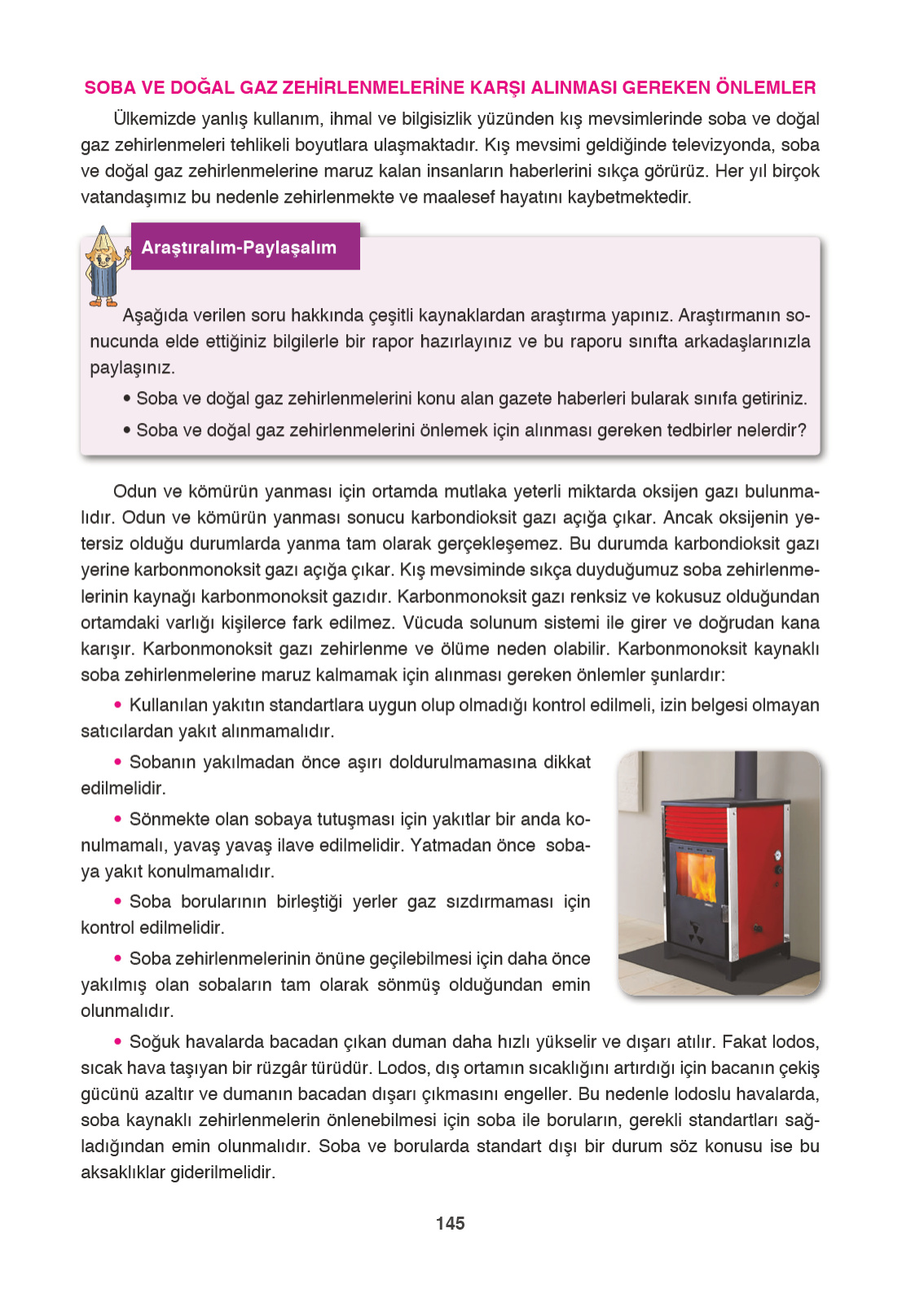 Kitap Sayfası