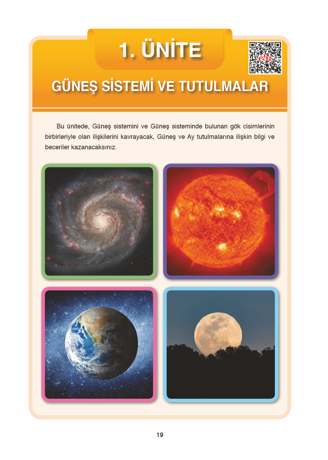 Kitap Sayfası