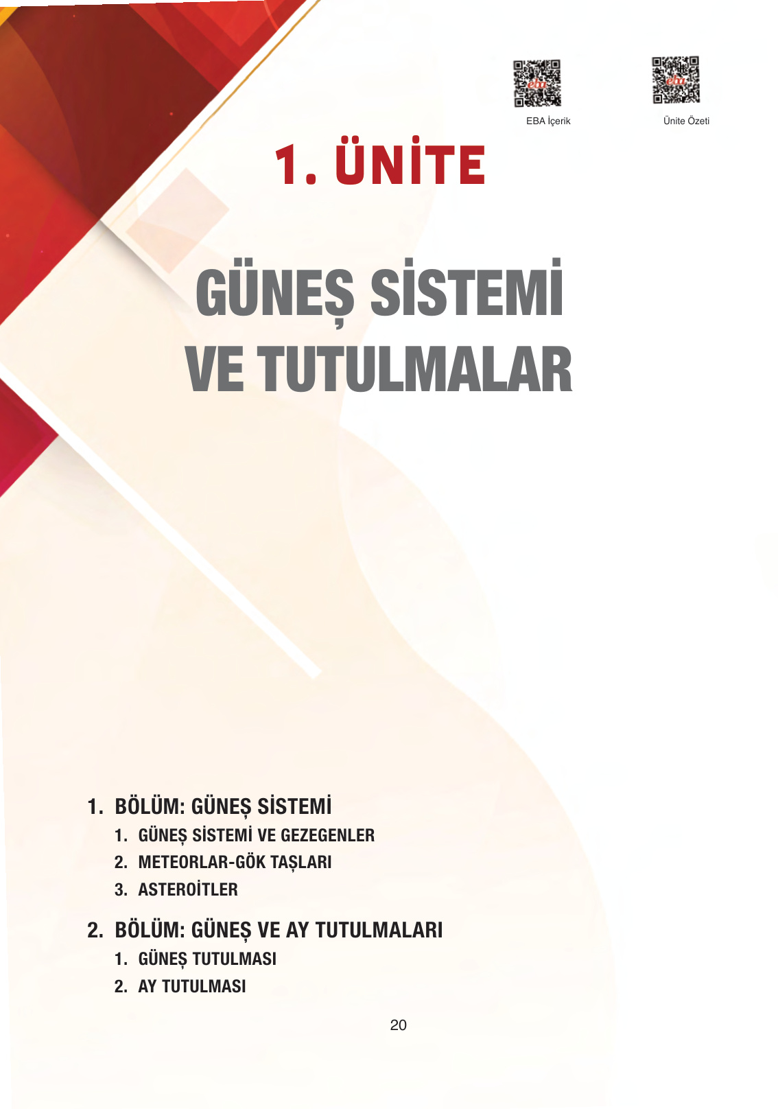 Kitap Sayfası