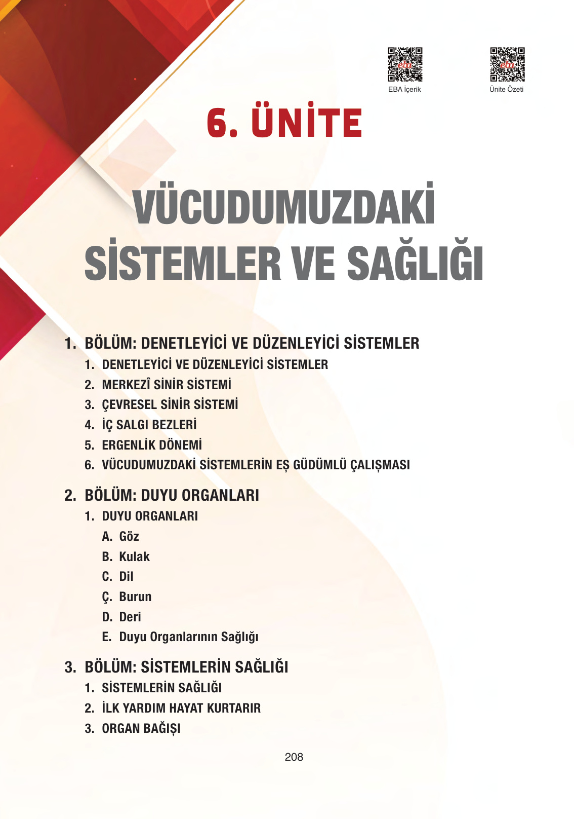 Kitap Sayfası