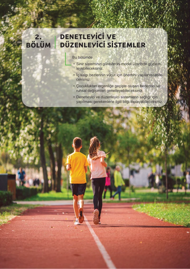 6. Sınıf Fen Bilimleri Ders Kitabı Cevapları Meb Yayınları 1. Kitap Sayfa 108