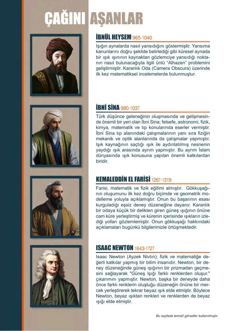 6. Sınıf Fen Bilimleri Ders Kitabı Cevapları Meb Yayınları 1. Kitap Sayfa 178