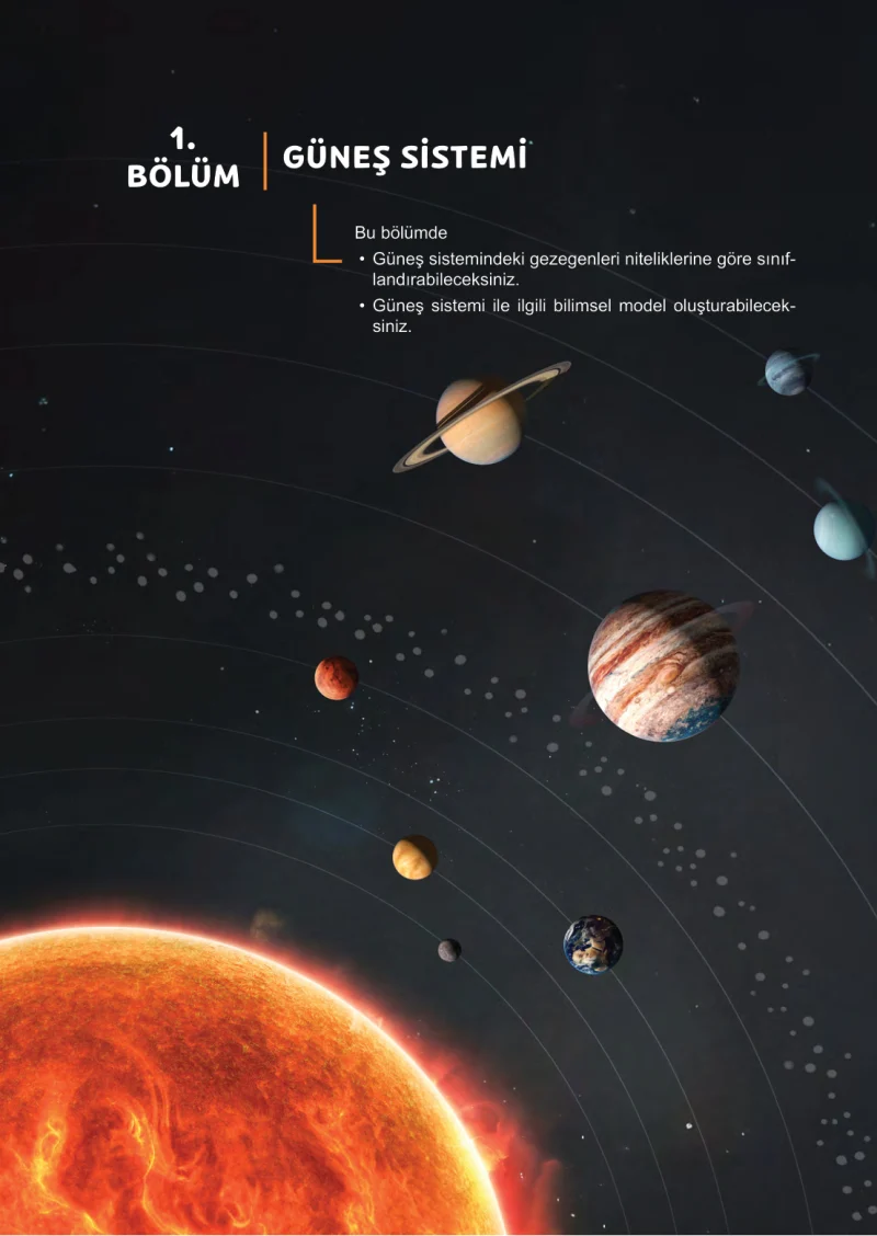 6. Sınıf Fen Bilimleri Ders Kitabı Cevapları Meb Yayınları 1. Kitap Sayfa 18