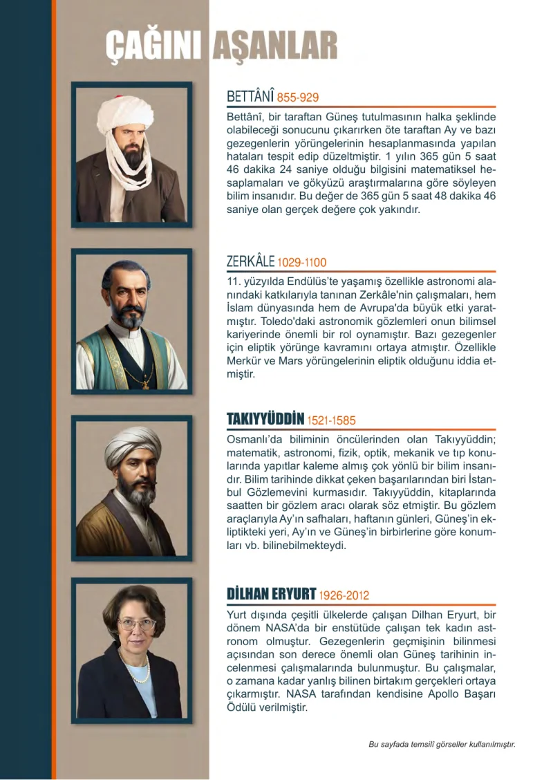 6. Sınıf Fen Bilimleri Ders Kitabı Cevapları Meb Yayınları 1. Kitap Sayfa 38
