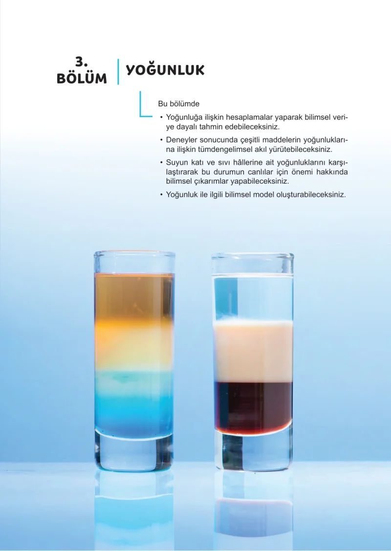 6. Sınıf Fen Bilimleri Ders Kitabı Cevapları Meb Yayınları 2. Kitap Sayfa 37