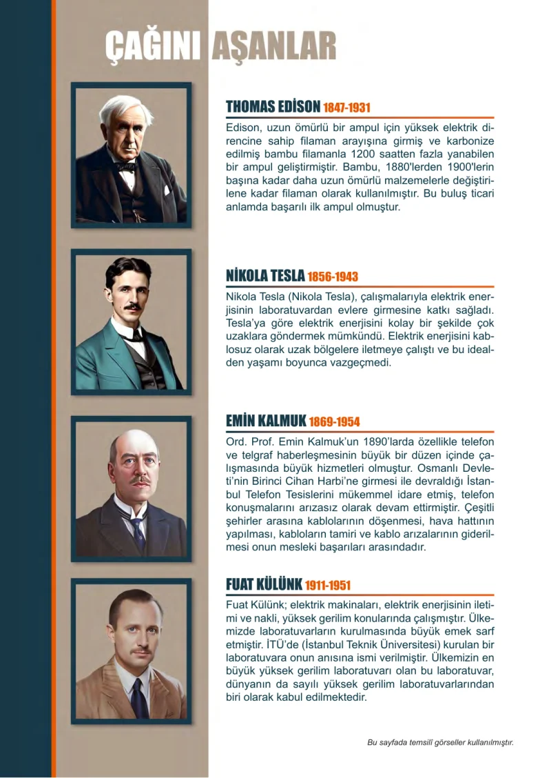 6. Sınıf Fen Bilimleri Ders Kitabı Cevapları Meb Yayınları 2. Kitap Sayfa 92