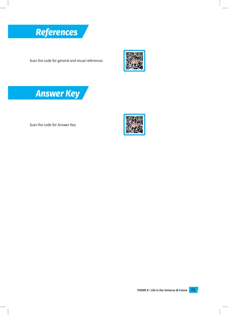 6. Sınıf İngilizce Ders Kitabı Cevapları Meb Yayınları Work Book Sayfa 73