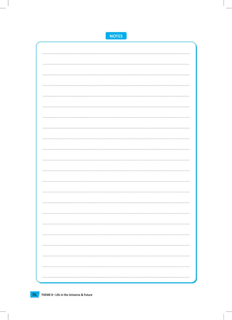 6. Sınıf İngilizce Ders Kitabı Cevapları Meb Yayınları Work Book Sayfa 74