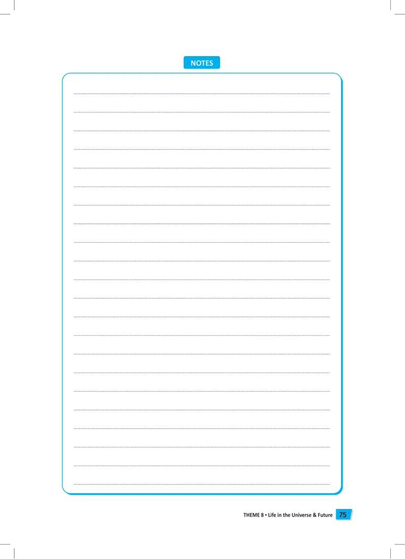 6. Sınıf İngilizce Ders Kitabı Cevapları Meb Yayınları Work Book Sayfa 75