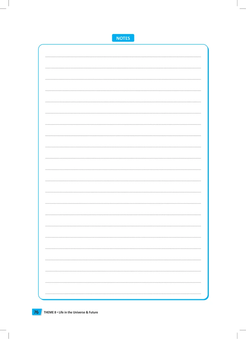 6. Sınıf İngilizce Ders Kitabı Cevapları Meb Yayınları Work Book Sayfa 76