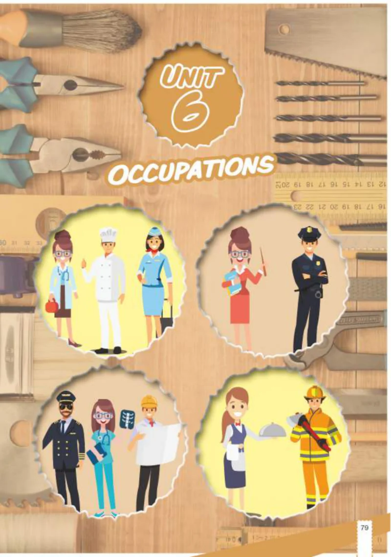 6. Sınıf İngilizce Ders Kitabı Cevapları Monopol Yayınları Sayfa 79