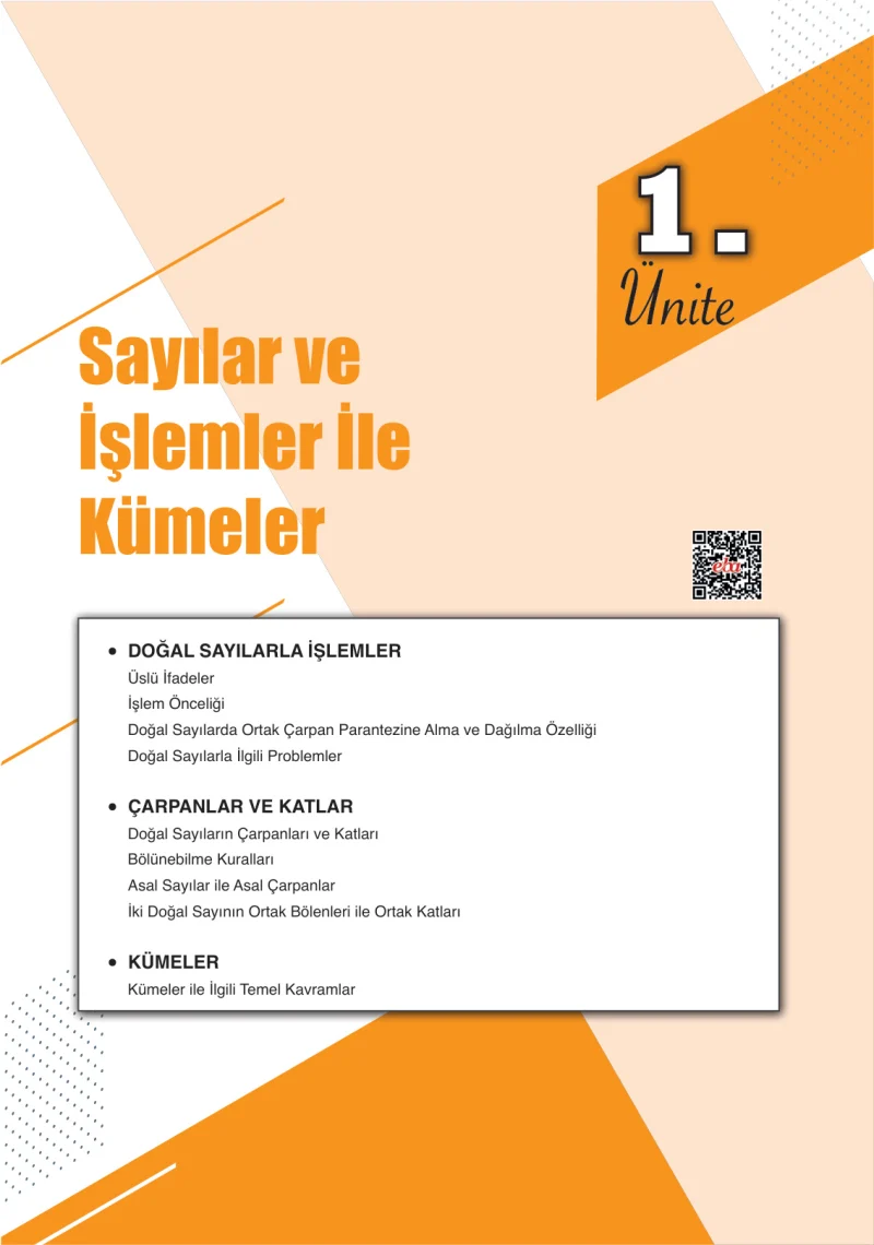 6. Sınıf Matematik Ders Kitabı Cevapları Ata Yayınları Sayfa 11