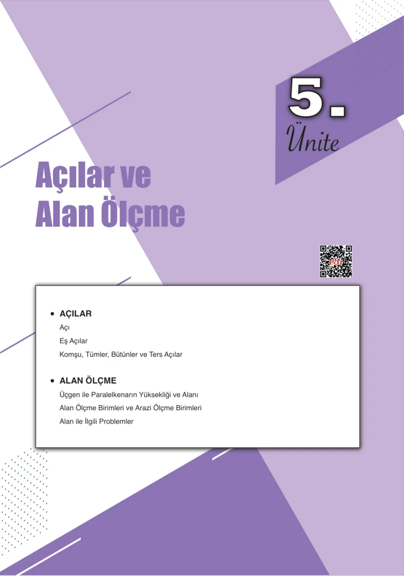 6. Sınıf Matematik Ders Kitabı Cevapları Ata Yayınları Sayfa 183