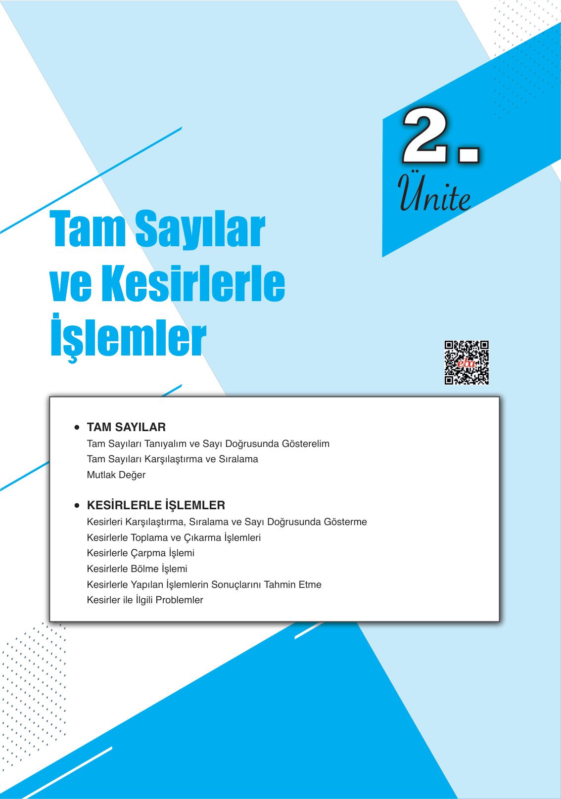 Kitap Sayfası