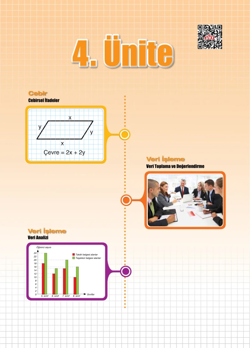 6. Sınıf Matematik Ders Kitabı Cevapları Koza Yayınları Sayfa 135