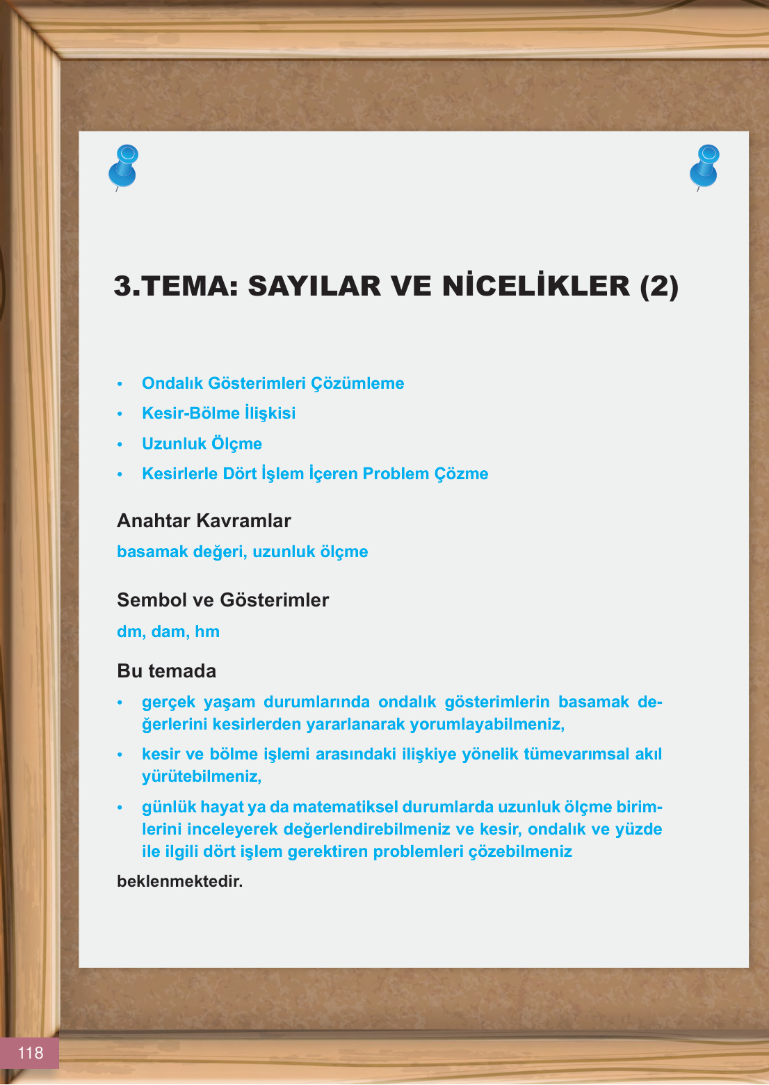Kitap Sayfası