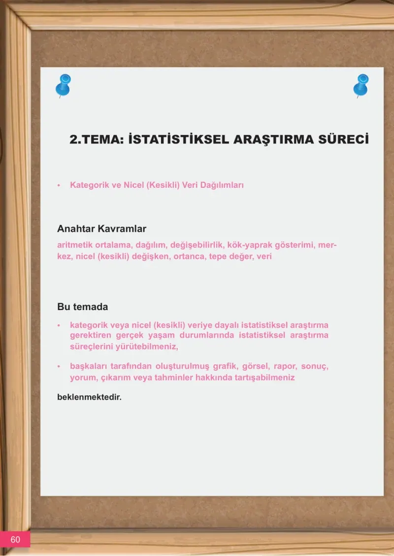 6. Sınıf Matematik Ders Kitabı Cevapları Meb Yayınları 1 Sayfa 60