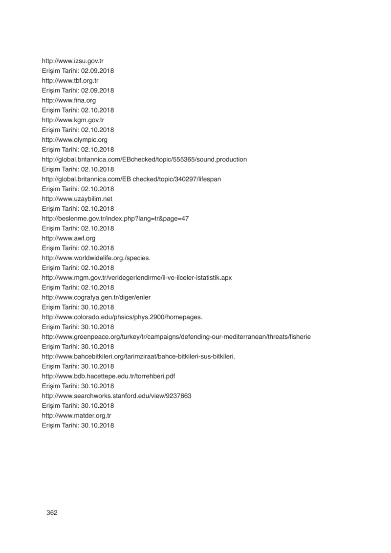 6. Sınıf Matematik Ders Kitabı Cevapları Öğün Yayınlar Sayfa 362