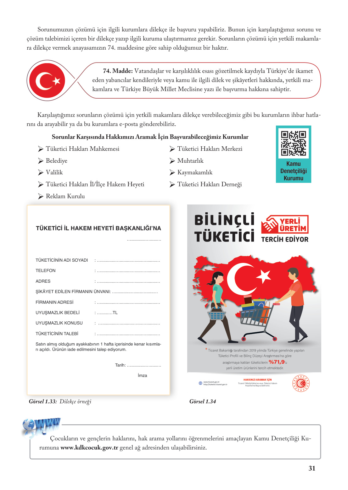 Kitap Sayfası
