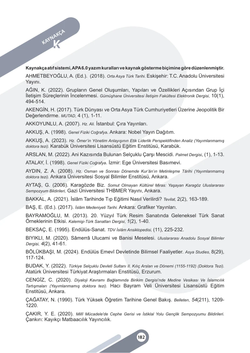 6. Sınıf Sosyal Bilgiler Ders Kitabı Cevapları Meb Yayınları 1. Kitap Sayfa 182