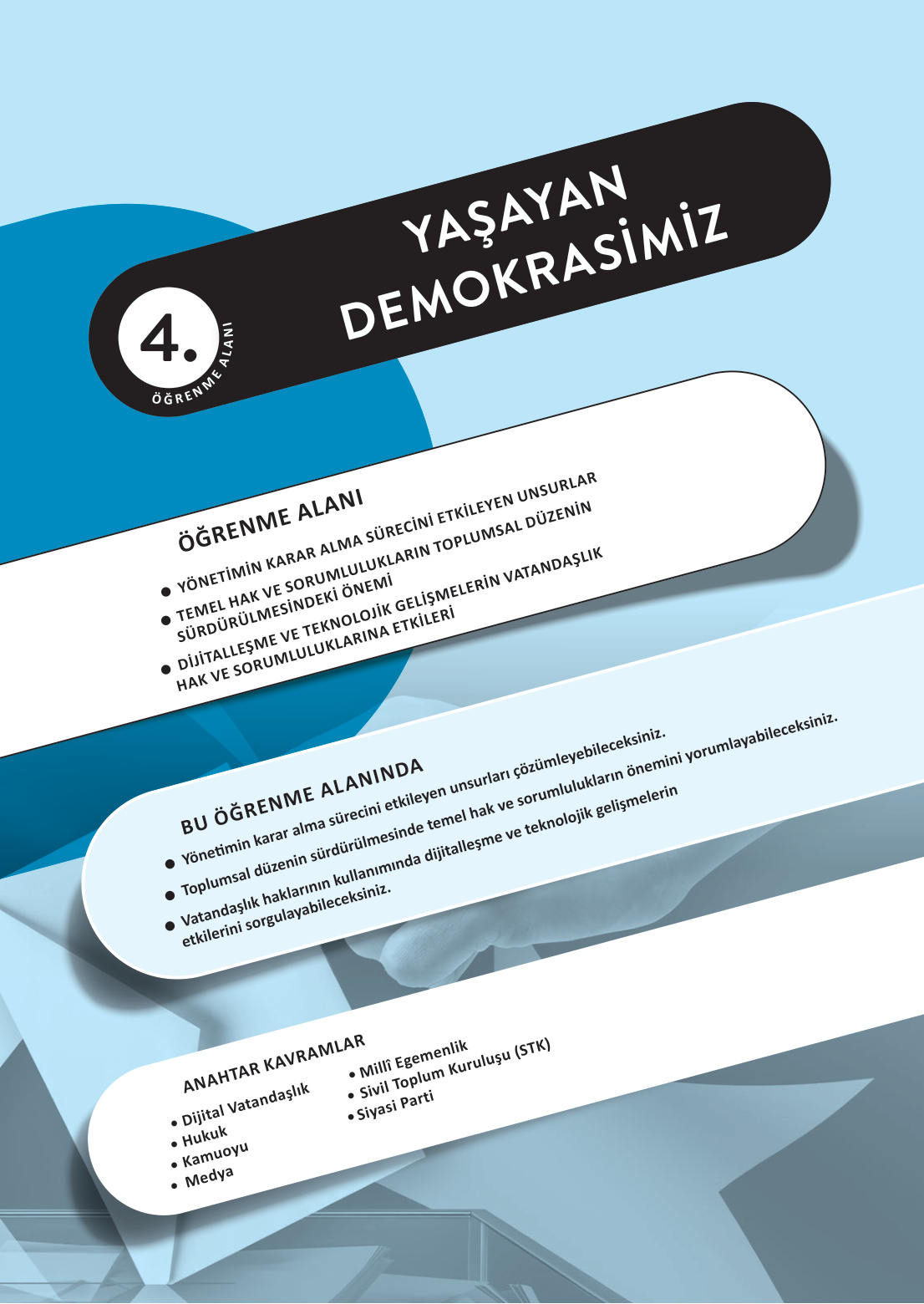 Kitap Sayfası