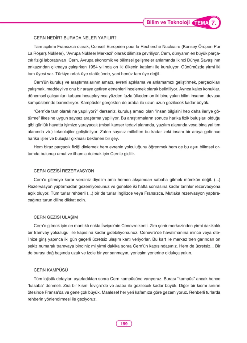 6. Sınıf Türkçe Ders Kitabı Cevapları Anka Yayınları Sayfa 199