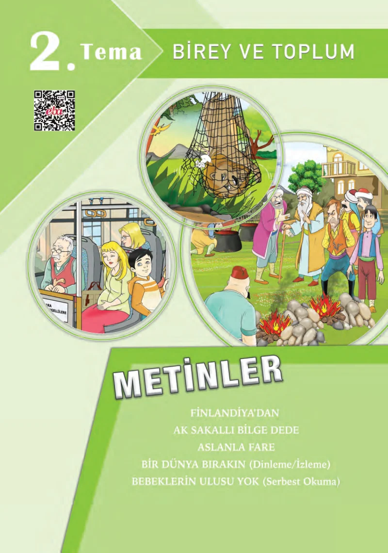 6. Sınıf Türkçe Ders Kitabı Cevapları Ata Yayınları Sayfa 35