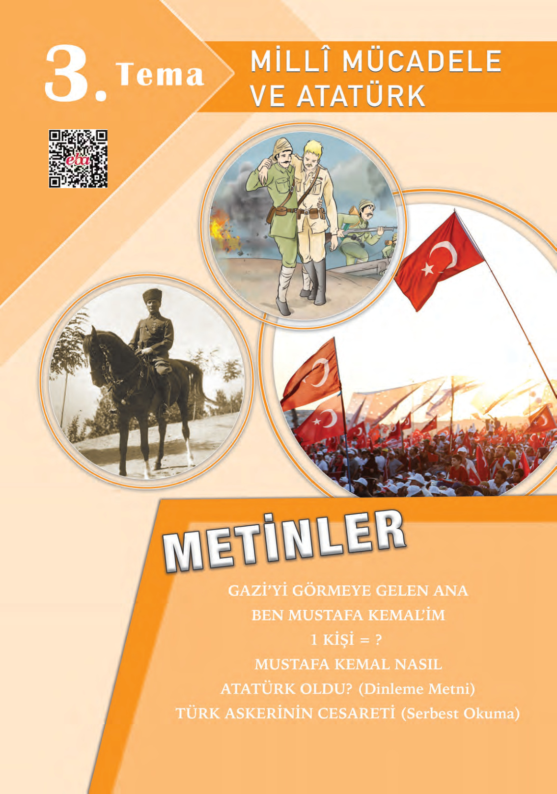 Kitap Sayfası