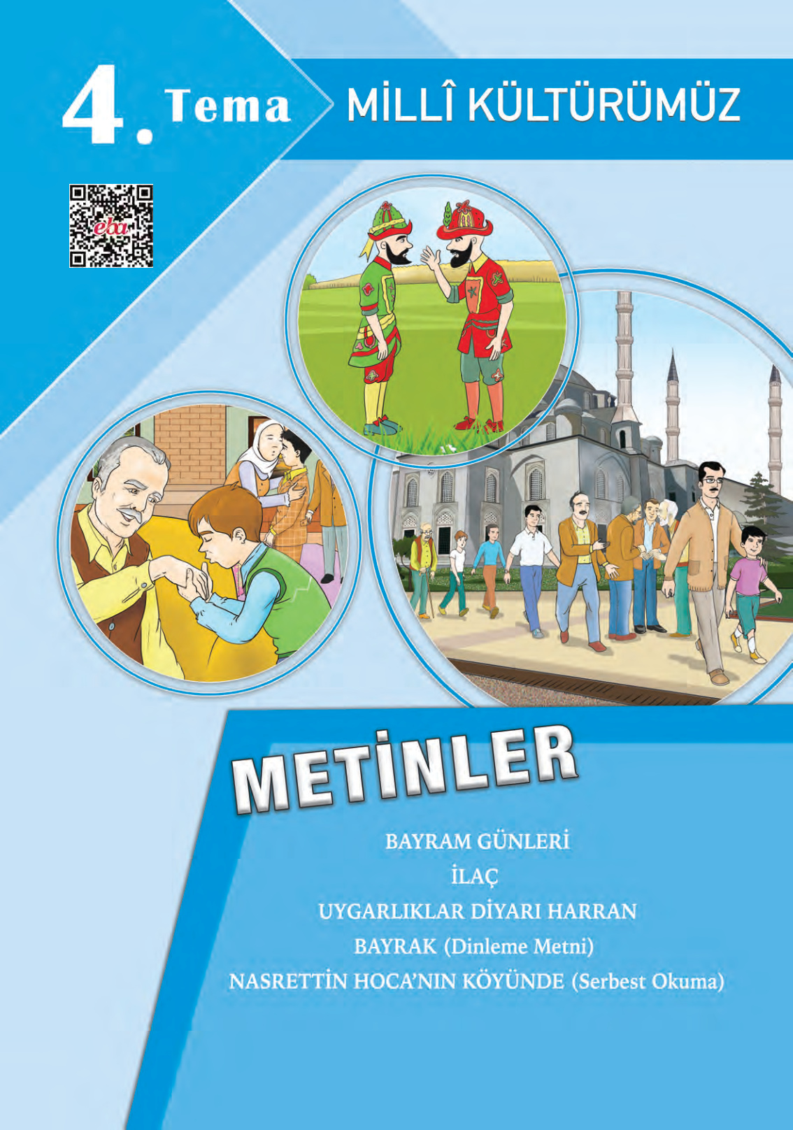 Kitap Sayfası