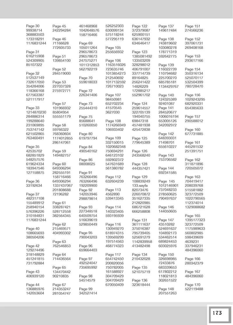 7. Sınıf İngilizce Ders Kitabı Cevapları Bilim ve Kültür Yayınları Sayfa 173