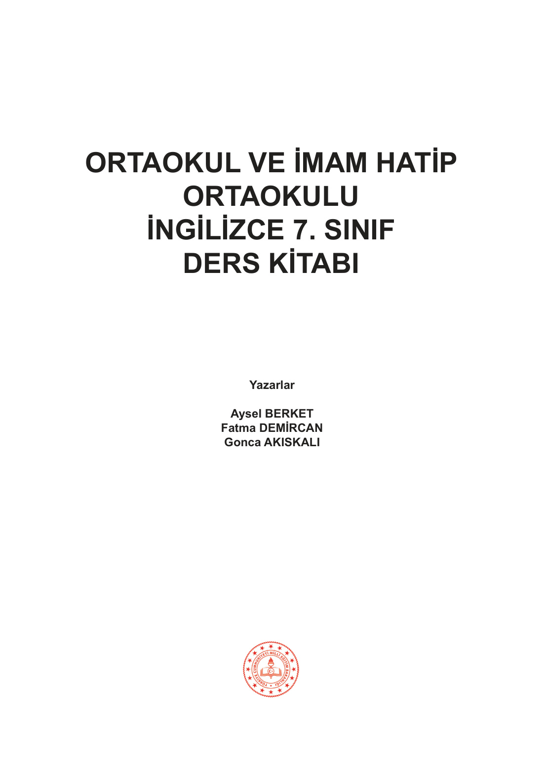 Kitap Sayfası