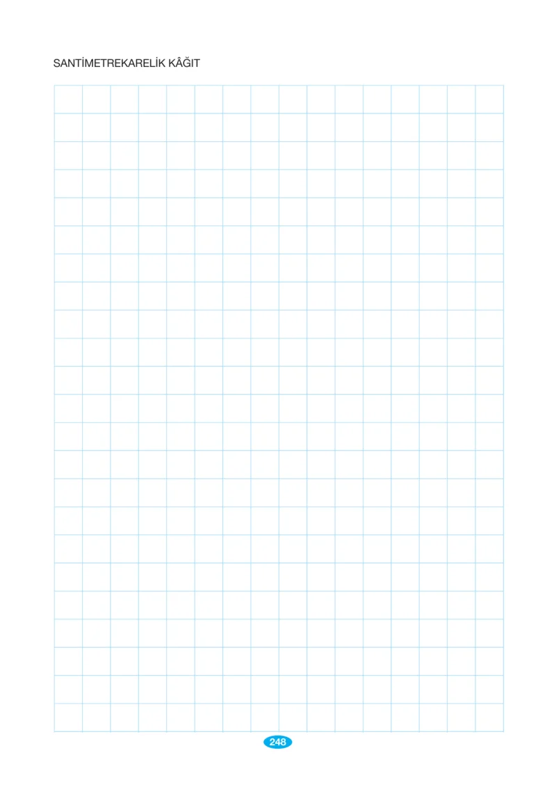7. Sınıf Matematik Ders Kitabı Cevapları Berkay Yayınları Sayfa 248